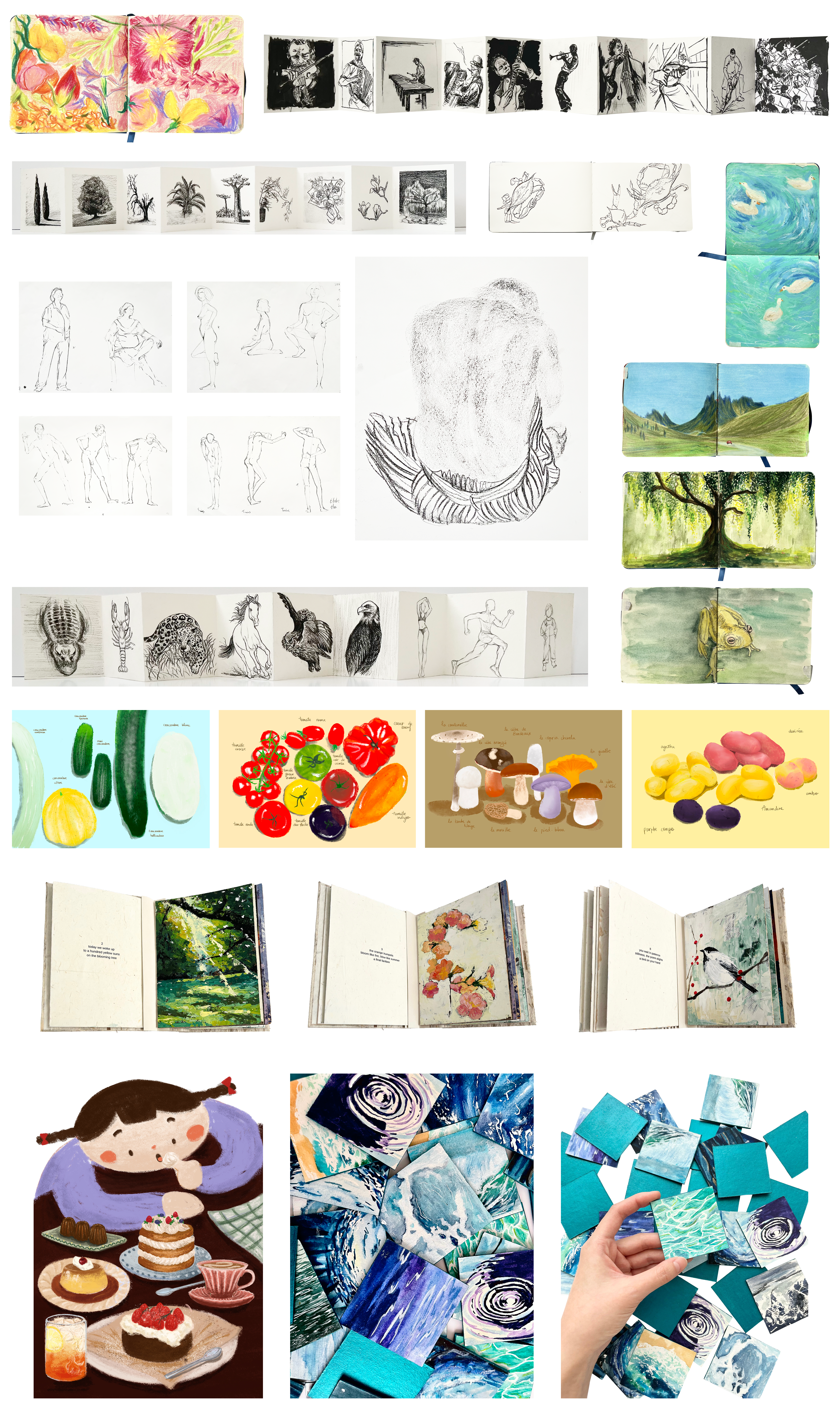 Illustrations