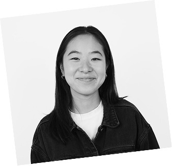 Portrait d'Elodie Hu